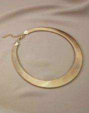 Ladies Women Girls Statement