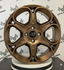 4 Alloy Wheels Compatible With