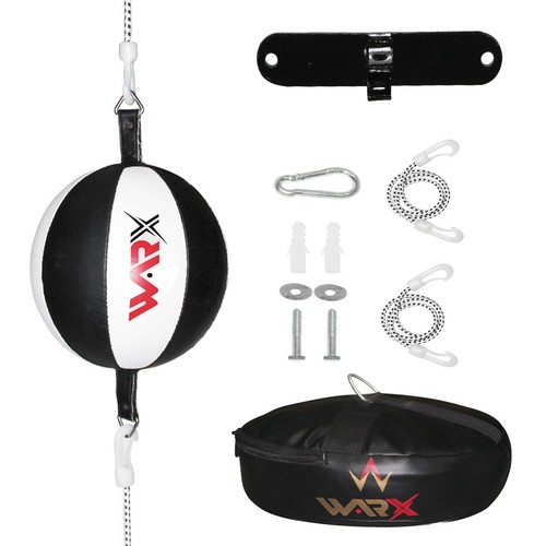 Warx leather double - end, dodge