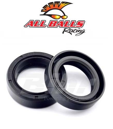 Fork seal for kawasaki - fork, mach