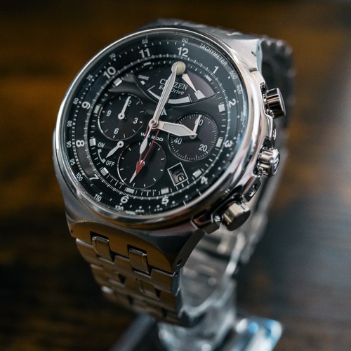 Citizen e2100 promaster 200m - promaster,