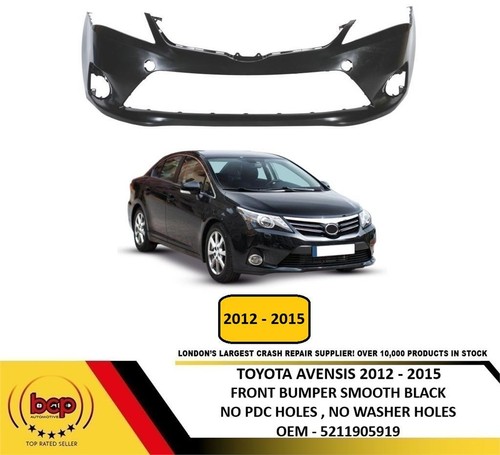 Toyota avensis 2012 2015 - 2012,