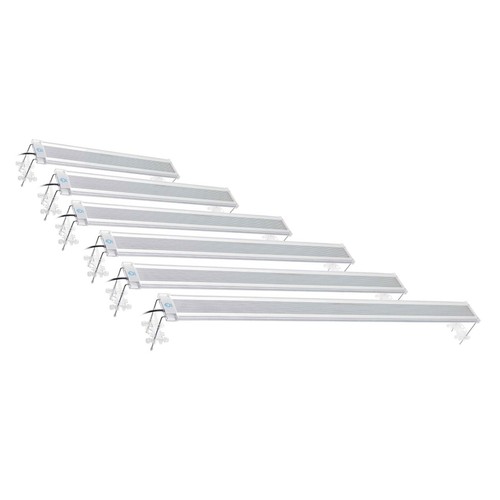 Hepo led aquarium - led, light