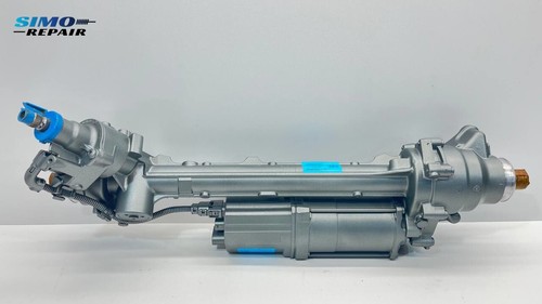Electric steering rack rhd bmw - electric,