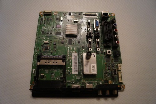 Le40c550j1w main board - main,