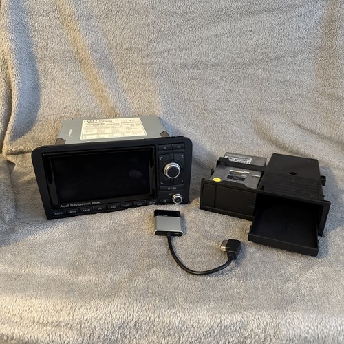 Audi rns e mk2 - a3, rns-e