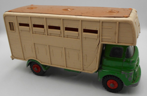 Vintage triang diecast horse - vintage,