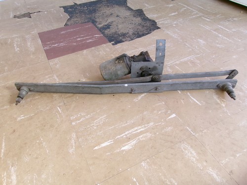 Vintage classic ford wiper - classic,