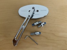 VW BUG Buggy Baja BILLET STYLE