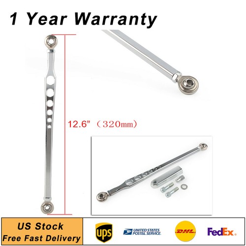 Shift linkage shifter - shift, gear