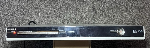Philips dvdr5500 dvd recorder - dvdr5500,