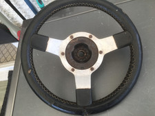 Beach Buggy Off Road Astrali 1978 Steering Wheel And Boss 103 5M6