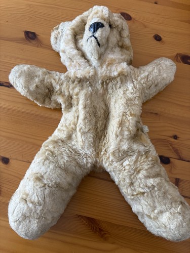 Vintage chiltern teddy - vintage,