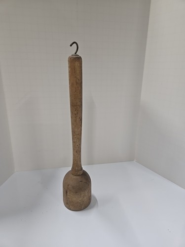 Vintage primitive wooden - primitive,
