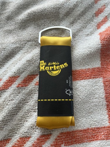 Martens 140cm ribbon - ribbon, shoe