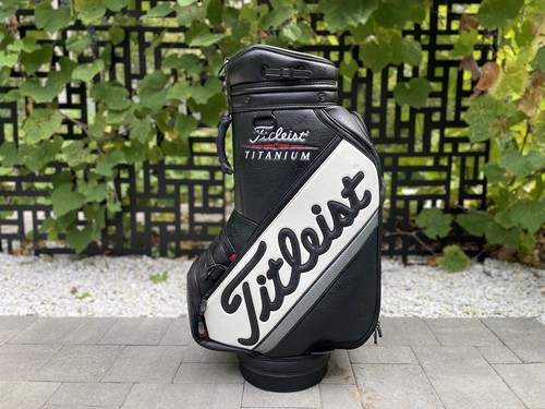 Titleist titanium cart golf - titanium,
