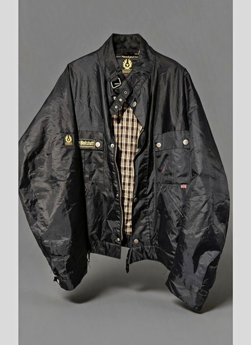 Belstaff trialmaster men - belstaff,