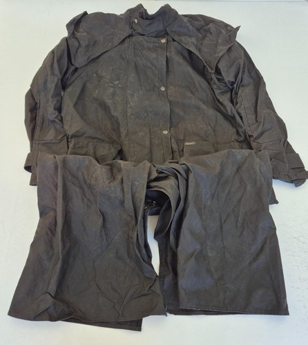 Driza bone riding coat - driza-bone, xl