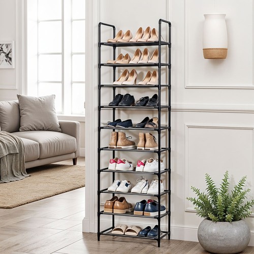 10tier narrow shoe - 10tier,