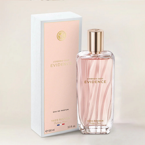 Yves rocher eau parfum - yves,