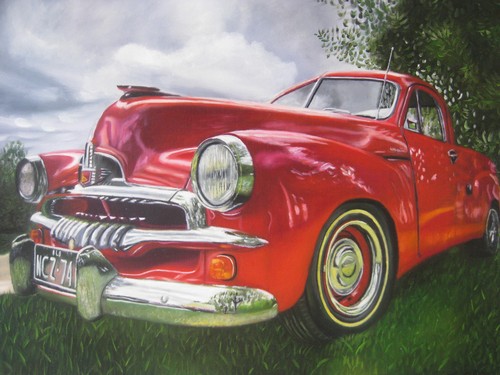 60cm 50cm canvas print - x,
