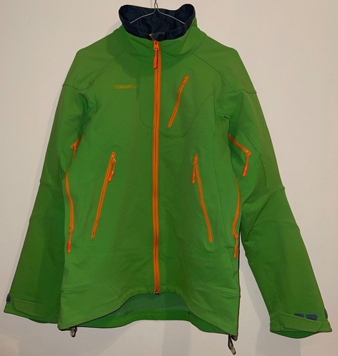 Norrona svalbard flex1 jacket - norrona,