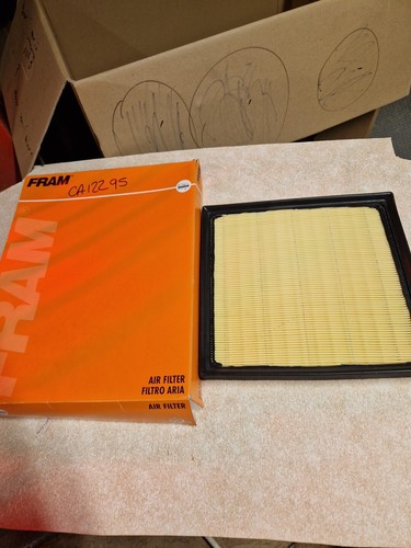 Air filter fits - air,