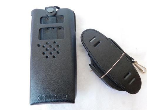 Simco radio walkie talkie - radio,