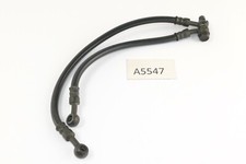 Suzuki GSX-R 400 1987 - Oil