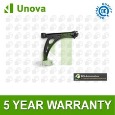 Track Control Arm Front Right Lower Unova Fits VW Audi Skoda Seat Volvo
