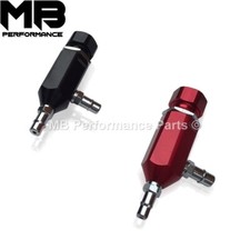 Manual Boost Controller