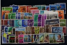 ZAMBIA  SELECTION AS SHOWN