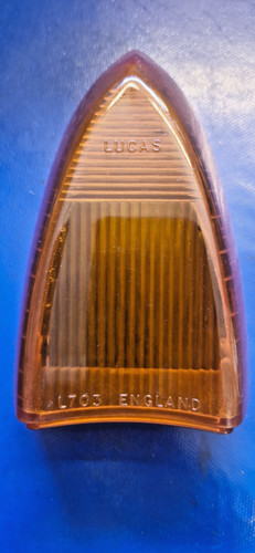 Lucas l703 lens austin - austin, a60