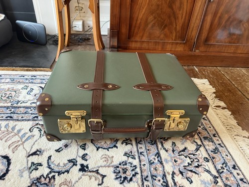 Globe trotter centenary luxury - centenary,