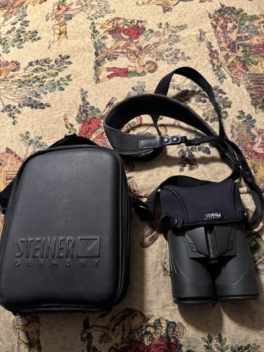 Steiner predator 10x42 - 10x42, c5