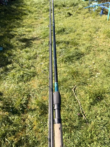 Drennan vertex 13ft - vertex, float