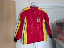 Texaco Heron Suzuki Jacket
