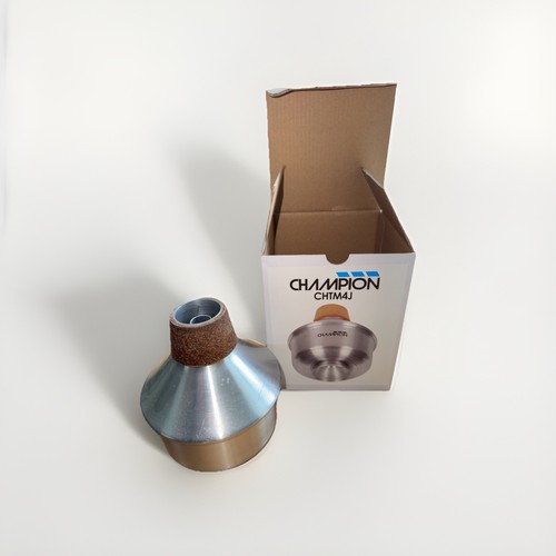 Trumpet cornet wah mute - trumpet,