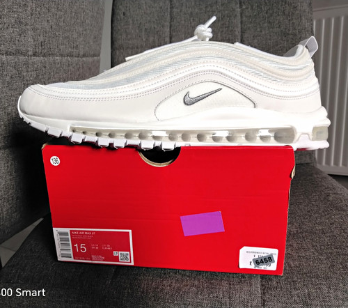 Nike air max - air, 97