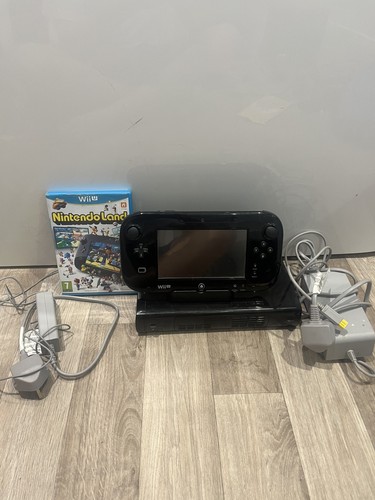 Nintendo wii premium 32gb - u,