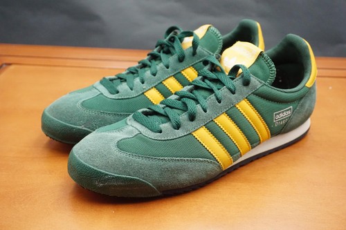 Adidas dragon sneakers mens - sneakers,