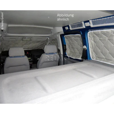 Reimo nissan nv200 - nv200, isoflex