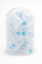 250 PRE-INFLATED AIR PILLOWS