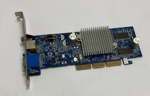 128mb gigabyte ati radeon - gigabyte,