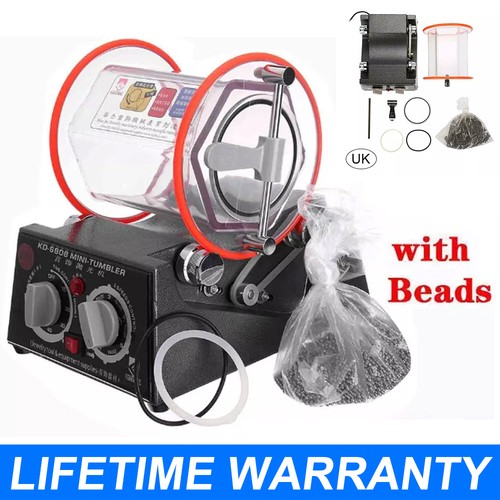3kg rotary tumbler jewelry - 3kg,
