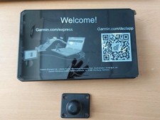 Garmin DEZL LGV800 MT-S 8”