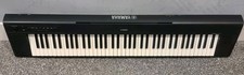 YAMAHA NP-31 Piaggero Portable