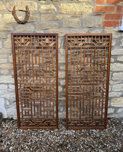 Original chinese lattice - original,
