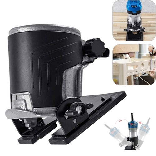 65mm plunge router base for - router,