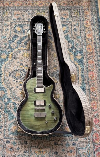 Hagstrom ultra max - hagstrom,